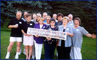 Class of 1960