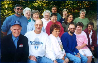 2000 Alumni Committee