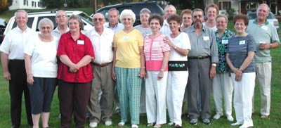Class of '52