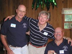 Rick Sumner, Carl and Mick Brion