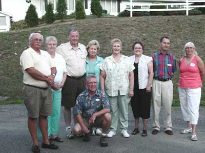 Class of 67