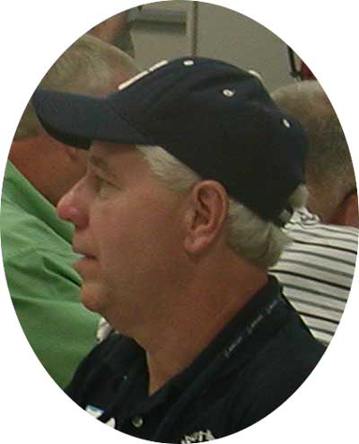 Ron Wesneski